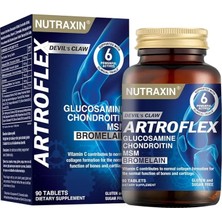 Fimer Artroflex 90 Tablet Takviye Edici Gıda