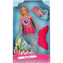 Aydogan's Deniz Kız Set Bebek 29CM