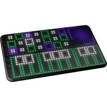 Fimer Touch| Polifonik/polyphonic Mıdı Kontrolör/controller