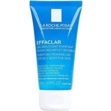Fimer Roche-Posay Effaclar Gel 50 ml Seyahat Boy