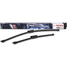 Fimer Aerotwin Silecek Seti Citroen C4 Cactus (2014-2019) [650/425 Mm] A199S 3397014199