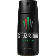 Fimer Deodorant Sprey Africa 150 Ml-