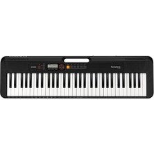 Fimer Casiotone CT-S200BKC2 61 Tuşlu Org, Siyah