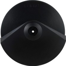 Fimer Cy-8 V-Cymbal Dual-Trigger Elektronik Davul Zil Pedi