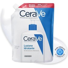 Fimer Nemlendirici Losyon Yeniden Dolum Paketi 473 ml