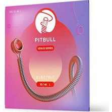 Fimer Elektro Gitar Teli Venüs Seri Veg 10-46 L