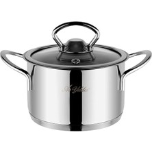 Fimer Petit Mini Tencere 12CM