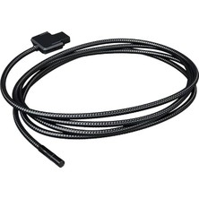 Fimer Professional Gıc 4/5 Imager 8,3 mm (Gıc 12V-5-27 C & Gıc 12V-4-23 C, Uzunluk: 3,5 M, Çap: 8,3 Mm)