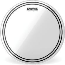 Fimer Ec2 Clear Sst Batter Head 12 Inch Tom/timbale/trampet Derisi