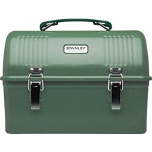 Fimer Classic Yemek Taşıma Çantası 9.5 Litre - Yeşil (Hammertone Green) | Paslanmaz Çelik