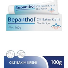 Fimer Cilt Bakım Kremi 100G