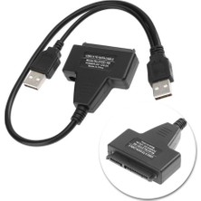 Aydogan's 4251 USB 3.0 2.5 3.5 Inç Sata HDD SSD Hard Disk Çevirici Dönüştürücü Kablosu