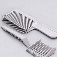 Fimer Berber Kavisli Kontur Kesim Tarağı 2 Li Set 721920