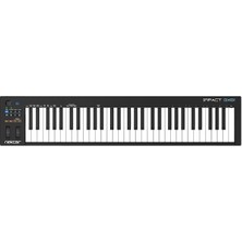 Fimer Impact GX61 USB Midi Klavye