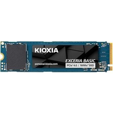 Fimer Excerıa Basıc 2tb Nvme SSD – M.2 2280, Pcıe Gen4 X4, 7300MB/S Okuma, 6800MB/S Yazma