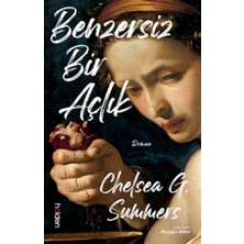 Holden Kitap Benzersiz Bir Açlık Chelsea G. Summers