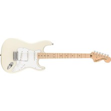 Fimer Squier Affinity Strat Mn Wpg Owt Elektro Gitar
