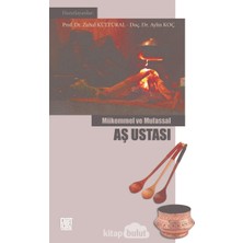 Aydogan's Mükemmel ve Mufassal Aş Ustası