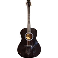 Fimer Akustik Gitar 4/4 Kılıf+Pena