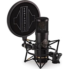 Fimer Pack Condenser Mikrofon ve Aksesuar Paketi