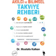 Aydogan's Akılcı ve Bilimsel Takviye Rehberi