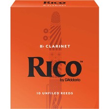 Fimer Clarinet Bb Reed #2.5 RCA1025