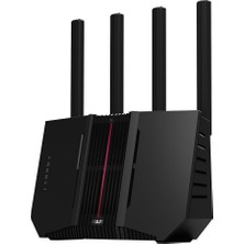Fimer RT-BE92U Wifi 7 Performans Router - Üç Bantlı, 9.7gbps, 10G Port X1