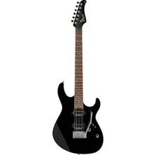 Fimer Elektro Gitar G300PRO Bk