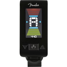 Fimer Tuner, Siyah