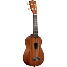 Fimer Makala Soprano Ukulele