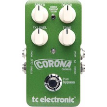 Fimer Electronic Toneprint Corona Chorus Pedalı