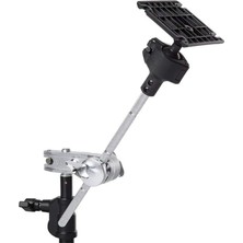 Fimer Multipad Clamp Perküsyon Montajı