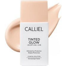 Fimer Günlük Renkli Likit Güneş Kremi Hafif Yapı Ton Eşitleyen Spf 50 – 01-50 ml