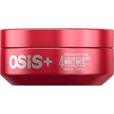 Fimer Mighty Matte Güçlü Tutucu Mat Wax 100ML