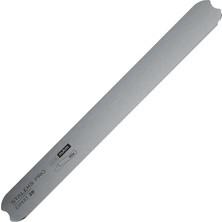 Fimer Pro Düz Metal Taban, Tırnak Törpüsü Uzmanı 20 Için, Paslanmaz Çelik, Yeniden Kullanılabilir Tırnak Törpüsü Tabanı, Manikür ve Pedikür Aleti, Tek Kullanımlık Dosyalarla Uyumlu