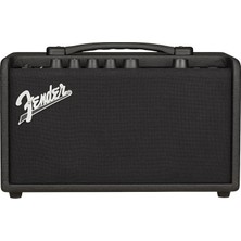 Fimer LT40S - 40 W Modeling-Combo Amplifikatör, Elektro Gitarlar Için Ideal