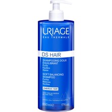 Fimer D.s Hair Soft Balancing Shampoo 500 ml