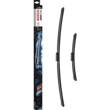 Fimer Aerotwin Silecek Seti Ford Fiesta (2018-2020), Puma (2020-2022), Renault Captur (2020 ve Sonrası) [700/340 Mm] A404S 3397014404