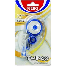 Fimer B663 Twingo Şerit Silici