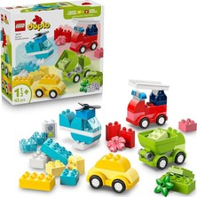 Fimer Duplo Ilk Yaratıcı Araçlar 10474