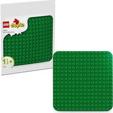 Fimer Duplo Classic Yeşil Yapım Plakası 10460