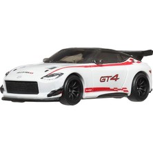 Fimer Wheels Nissan Z Gt 4, HRV73