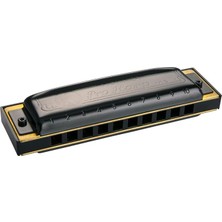 Fimer Pro Harp Ms Serisi 562/20 Mızıka (Mi Majör)