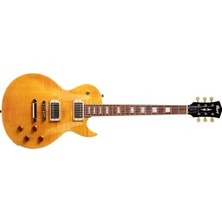 Fimer CR250 Antique Amber Elektro Gitar