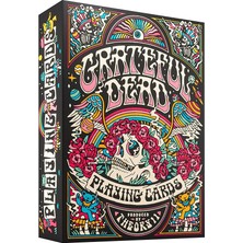 Fimer Grateful Dead Oyun Kartları