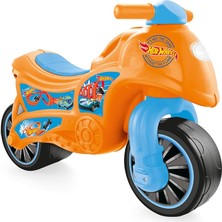 Fimer Hot Wheels Oyuncak Ilk Motorum Tekli Kolide (2315)