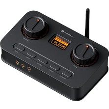 Fimer Audio K7 Dac Headphone Amplifier