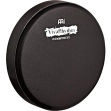 Fimer Percussion Viva Rhythm VR-POH10-NH 10 Inch Pop Off Head