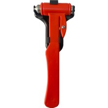 Fimer Durum Cam Kırma Çekici-Imdat Çekici (Kemer Kesicili Model) Emergency Hammer