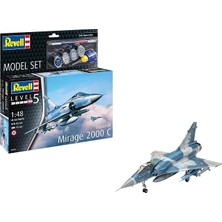 Fimer M. Set Dassault Mirage 2000C, Oyuncak